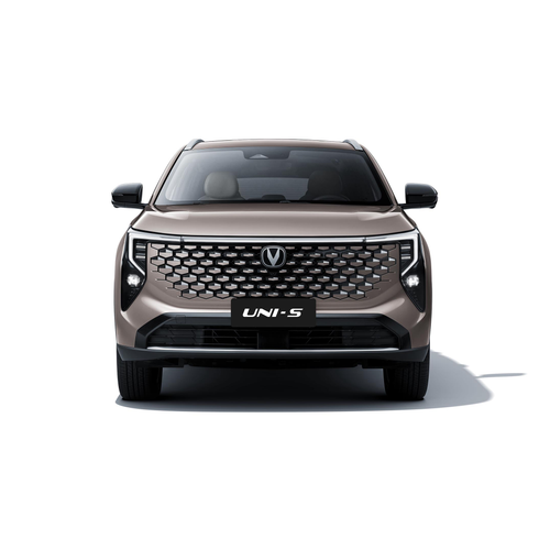 2026 Changan Auto UNI-S Front View